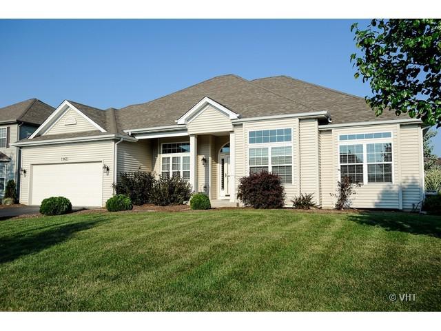 1962 Prairie Rose Ln., Yorkville, IL 60560