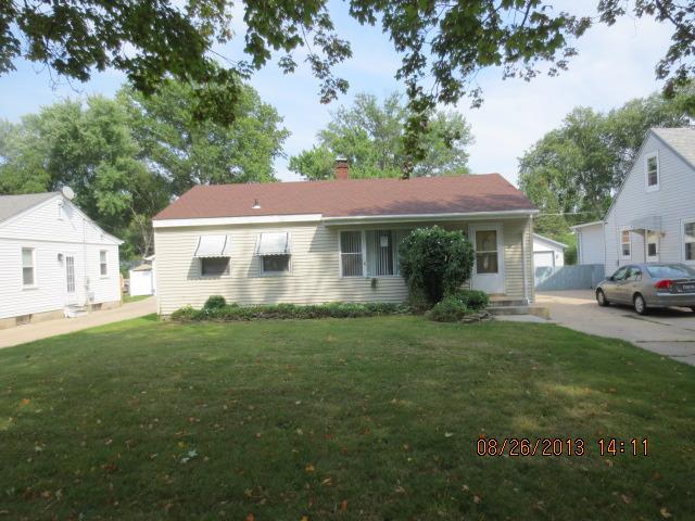 1423 Winthrop Ln., Rockford, IL 61107