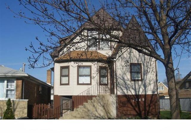 2840 N Rutherford Ave., Chicago, IL 60634