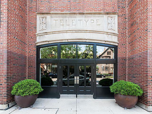 2600 N Southport Ave. #408, Chicago, IL 60614