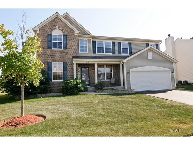 2535 W Birch Dr., Round Lake, IL 60073