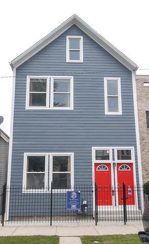 1730 N Talman Ave., Chicago, IL 60647