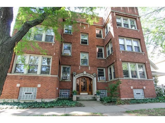 1521 W Edgewater Ave. #3E, Chicago, IL 60660