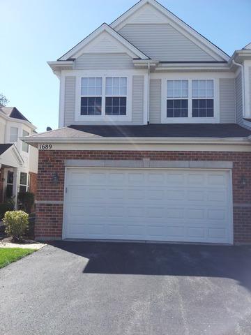 1689 Buckingham Dr., Des Plaines, IL 60018