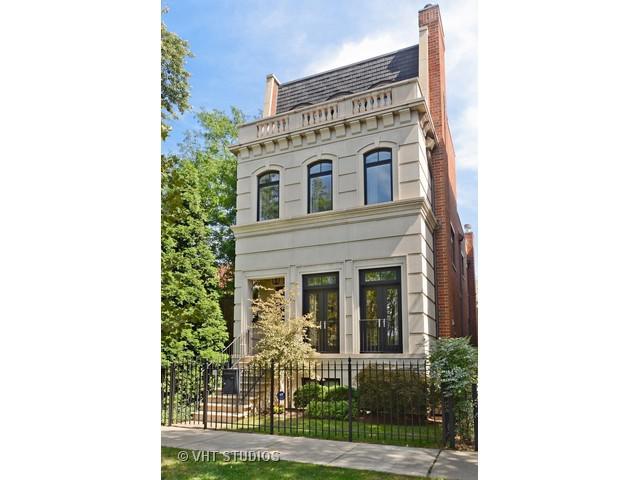 2027 N Magnolia St., Chicago, IL 60614