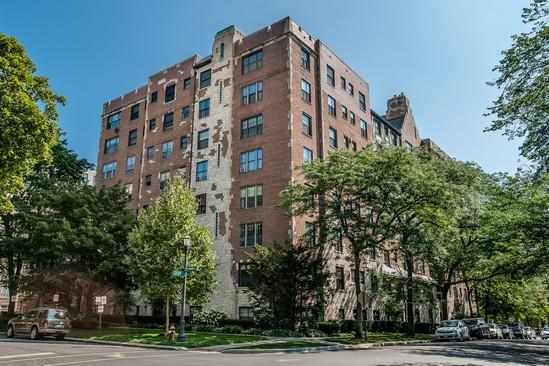 1501 Hinman Ave. #8B, Evanston, IL 60201