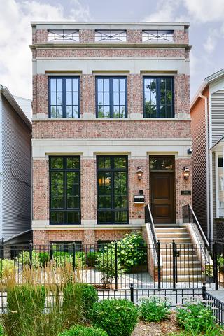 2625 N Seminary St., Chicago, IL 60614