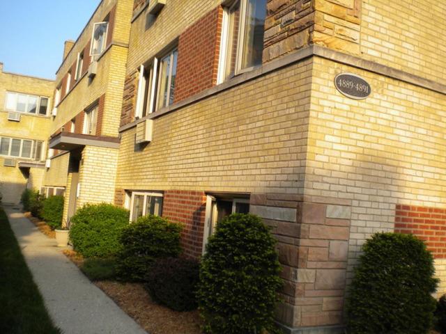 4889 N Ashland Ave. #2W, Chicago, IL 60640