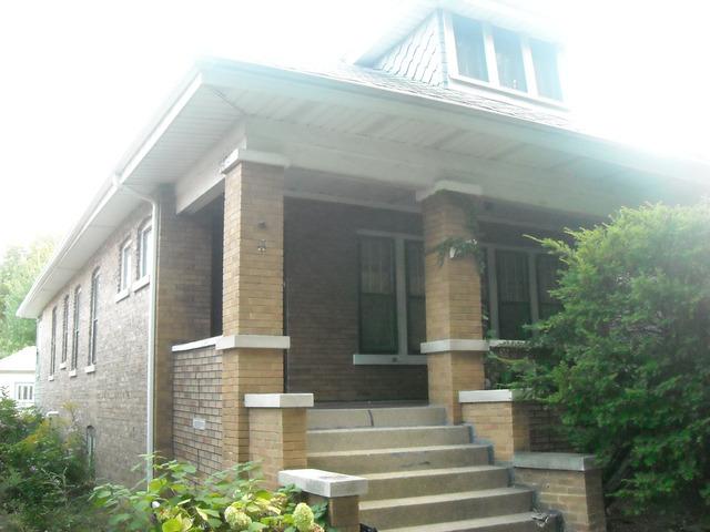 2553 W Cullom Ave., Chicago, IL 60618