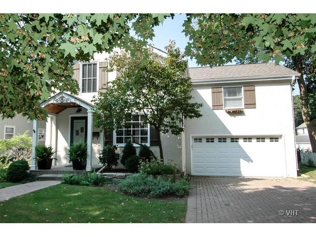 518 Prairie Ave., Barrington, IL 60010
