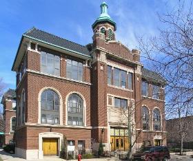 2258 W Huron St. #M, Chicago, IL 60612