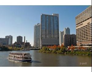 333 N Canal St. #2001, Chicago, IL 60606
