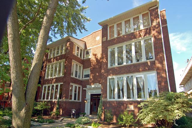4432 N Racine St. #2S, Chicago, IL 60640