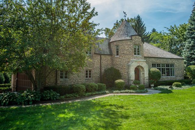 2609 Iroquois Rd., Wilmette, IL 60091