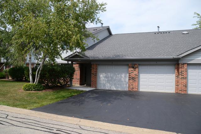 1510 W Partridge Ln. #5, Arlington Heights, IL 60004