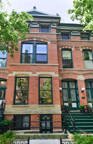 121 W Delaware Pl., Chicago, IL 60610