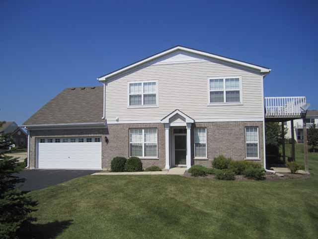 1547 Millbrook Dr., Algonquin, IL 60102