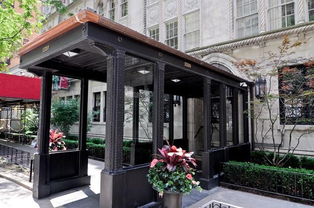 1320 N State Pkwy. #12-13D, Chicago, IL 60610