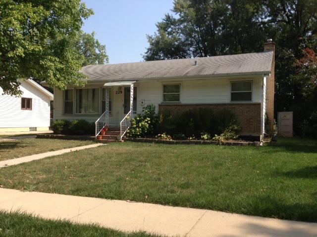 229 S Emmerson Ave., Itasca, IL 60143