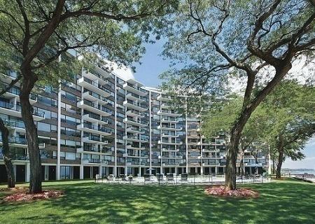 1630 Sheridan Rd. #3K, Wilmette, IL 60091