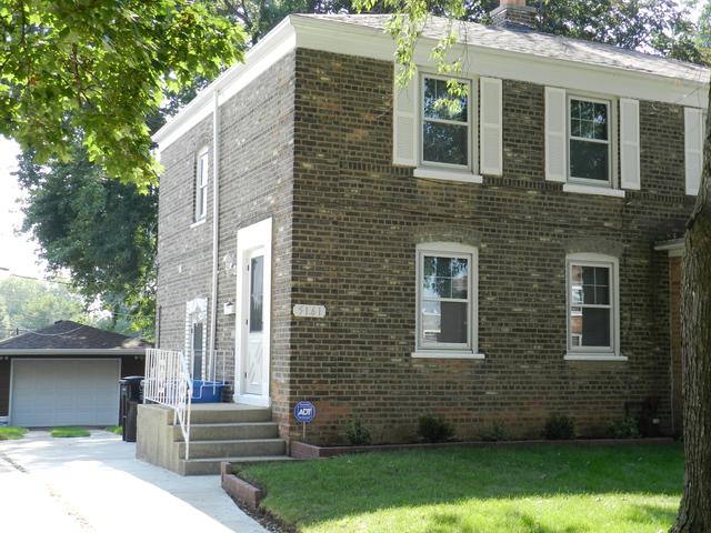 5161 W 63 Rd Pl., Chicago, IL 60638