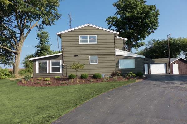 4000 Whitaker Rd., Byron, IL 61010