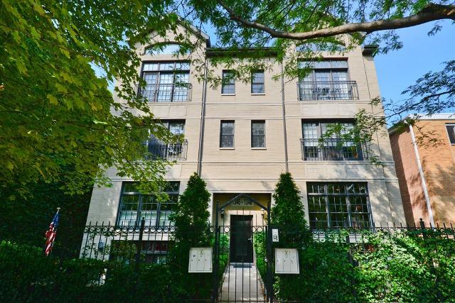 1348 N Cleveland St. #2, Chicago, IL 60610