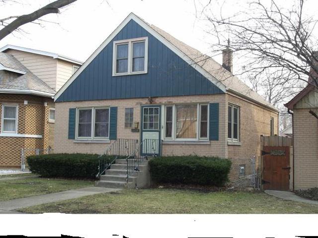 2639 N Maple St., Franklin Park, IL 60131
