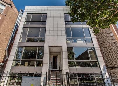 2324 W Huron St. #3E, Chicago, IL 60612