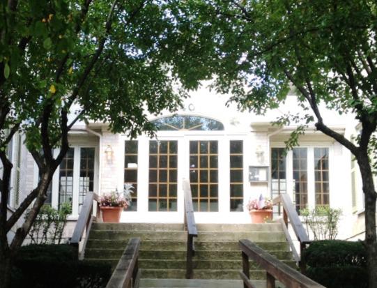 540 Pershing Ave. #O, Glen Ellyn, IL 60137