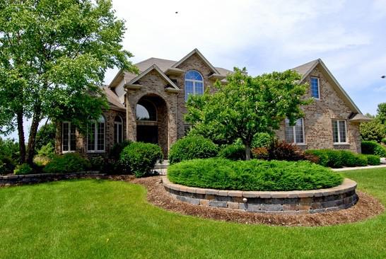 12856 Barrow Ln., Plainfield, IL 60585
