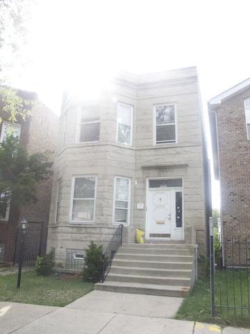8544 S Sangamon St., Chicago, IL 60620