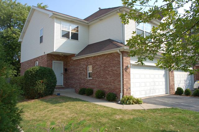 6622 173rd Pl., Tinley Park, IL 60477