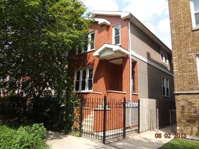 4107 N Troy Ave., Chicago, IL 60618