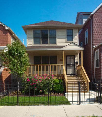 7215 S Ellis Ave., Chicago, IL 60619
