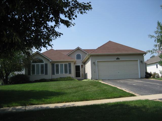 25062 Michele Dr., Plainfield, IL 60544