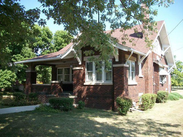 301 S Main St., Ohio, IL 61349