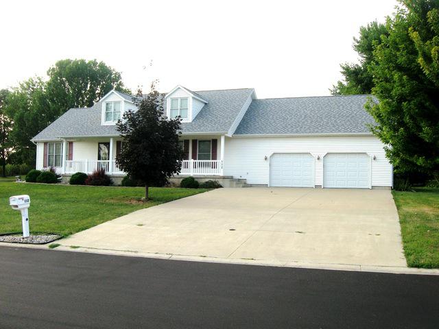 112 Selma St., Utica, IL 61373