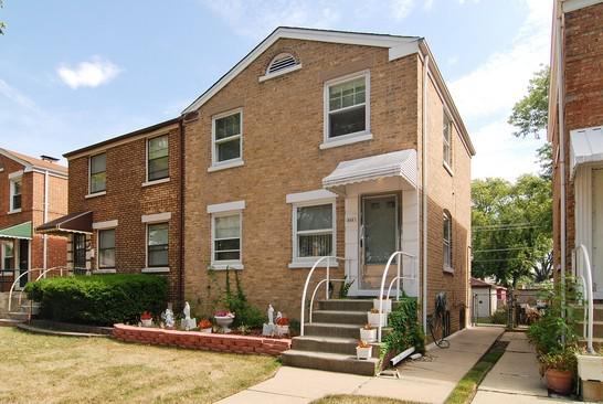 311 Hyde Park Ave., Bellwood, IL 60104