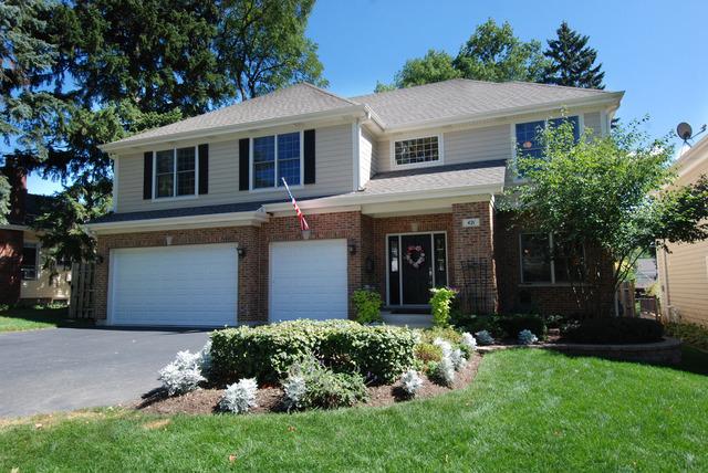 421 S Hale St., Palatine, IL 60067