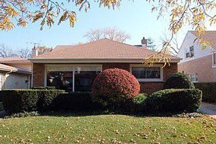 8321 Kenneth Ave., Skokie, IL 60076