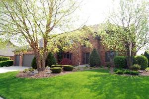 10701 Williamsburg Tr., Frankfort, IL 60423