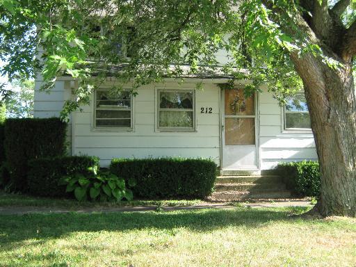 212 Mccarty St., Muncie, IL 61857