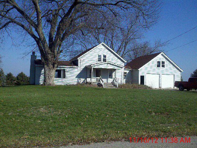 8370 E Hales Corner Rd., Stillman Valley, IL 61084