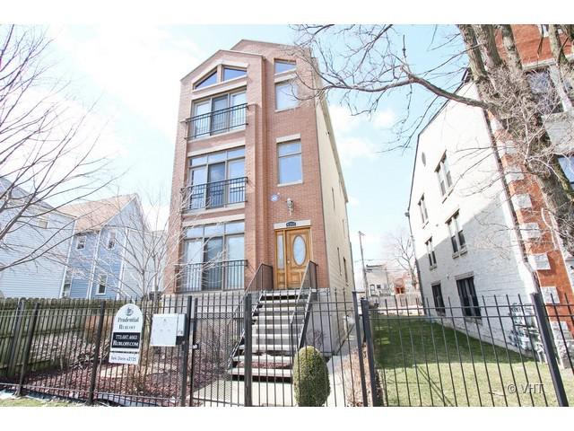 4348 S Langley St. #1, Chicago, IL 60653