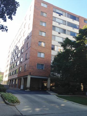 1516 Hinman Ave. #608, Evanston, IL 60201