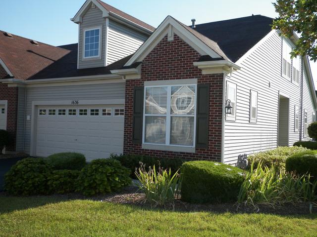 1636 Captiva Dr., Aurora, IL 60504