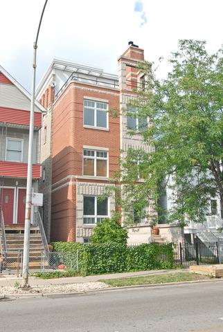 1542 W Diversey Pkwy. #3, Chicago, IL 60614