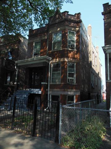 4130 W 25th Pl., Chicago, IL 60623