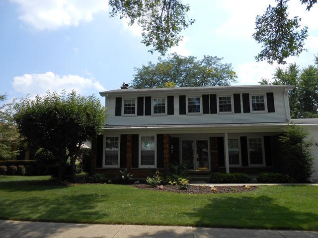 2017 Waverly Ln., Arlington Heights, IL 60004